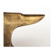 Mercana Anvilia Anvil Shaped Bookends- Set of 2 Clearance