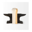 Mercana Anvilia Anvil Shaped Bookends- Set of 2 Clearance