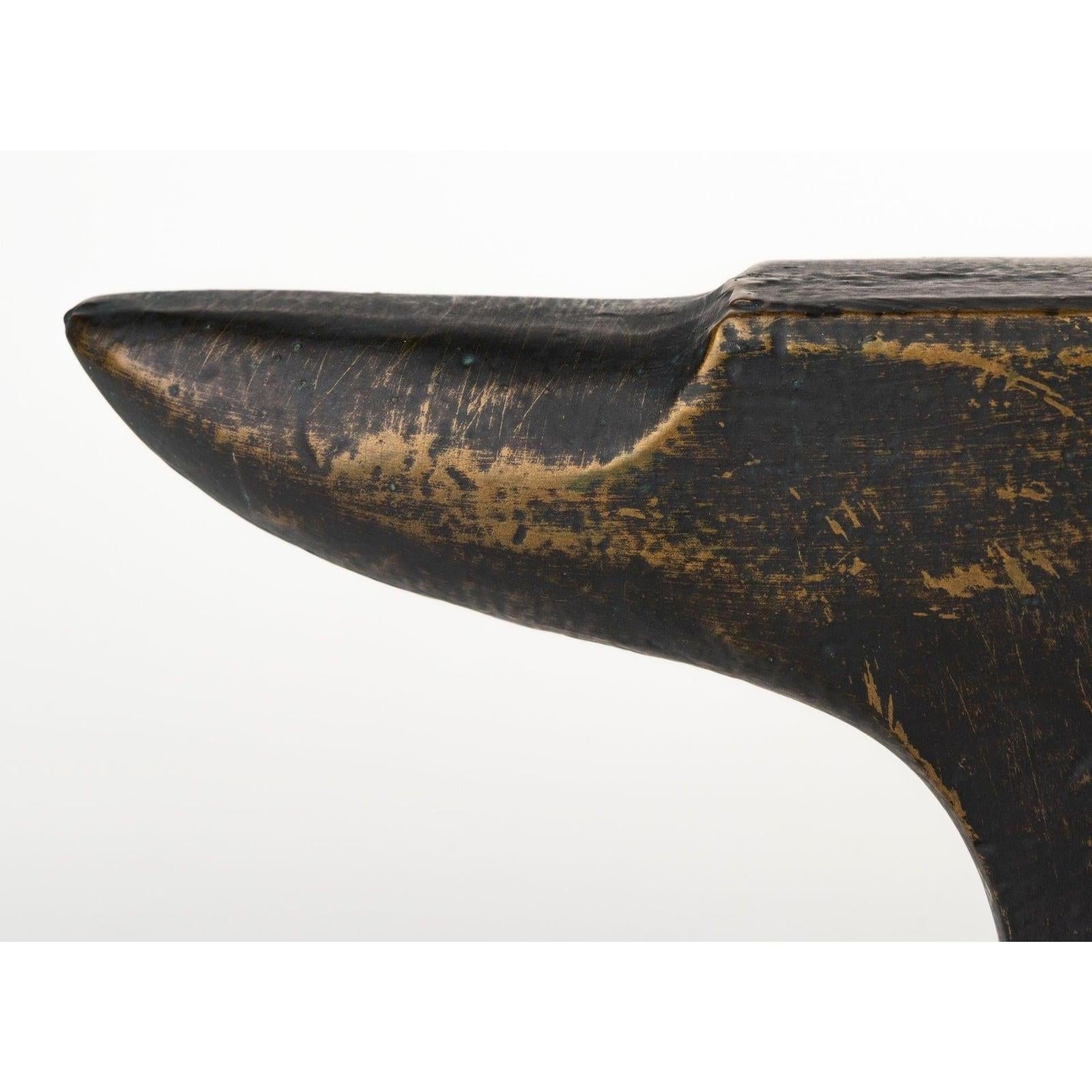 Mercana Anvilia Anvil Shaped Bookends- Set of 2 Clearance