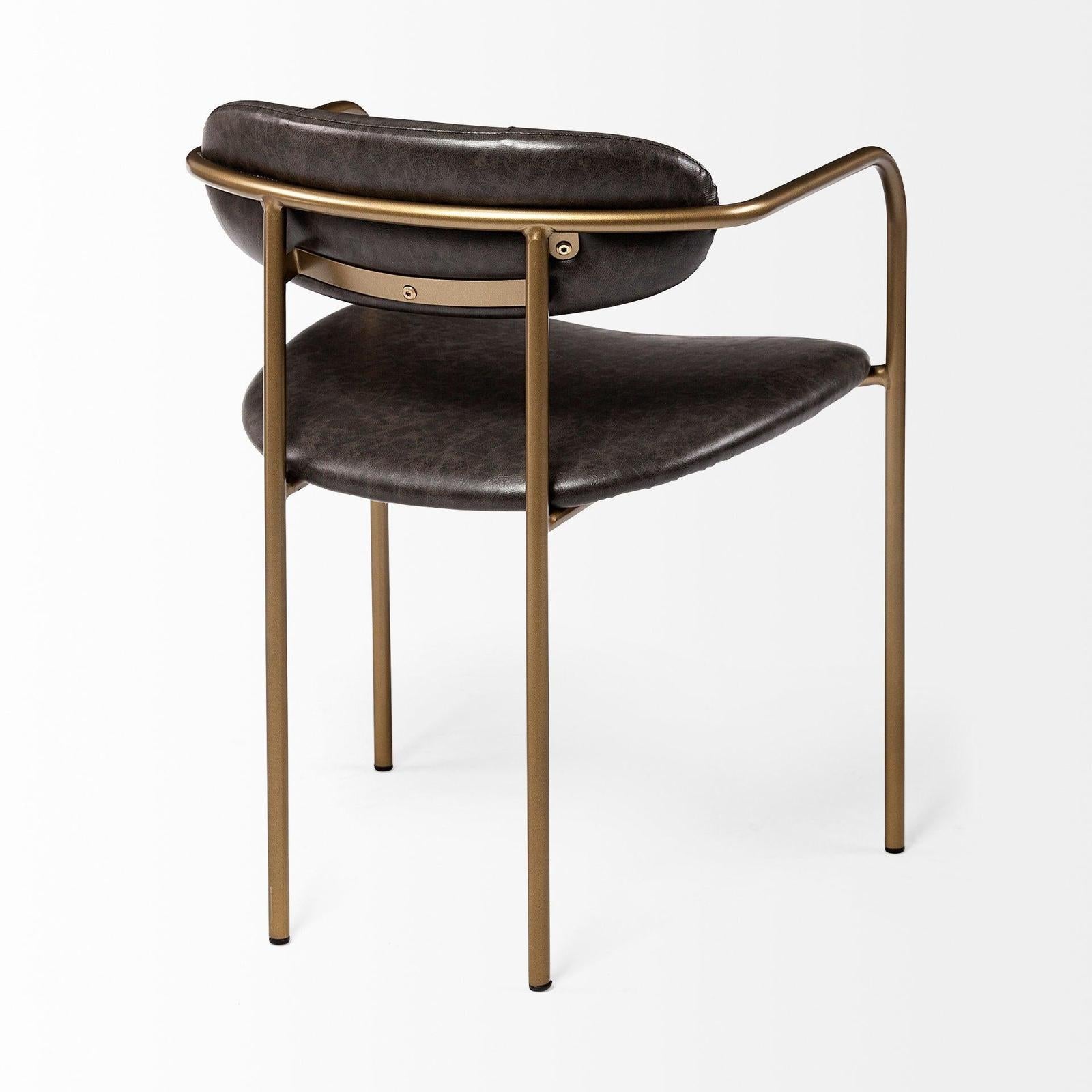 Mercana Parker Dining Chair