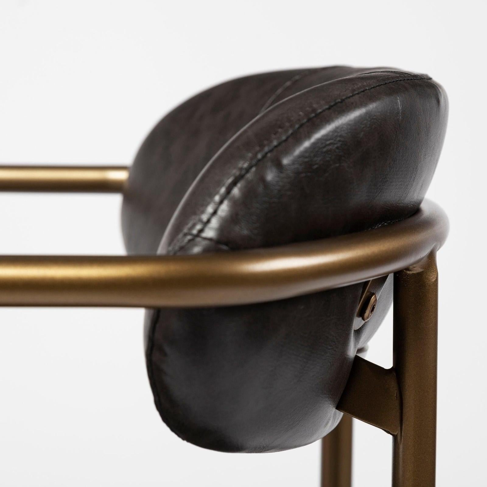 Mercana Parker Dining Chair