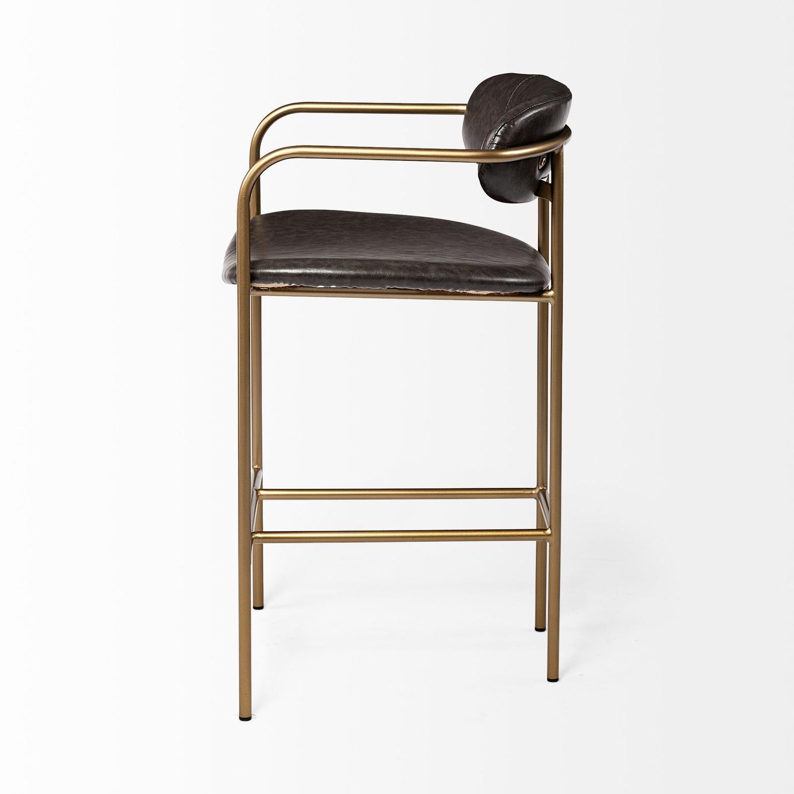 Mercana Parker Seat Counter Stool