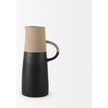 Mercana Garand Two-Toned Ceramic Jug