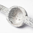 Mercana Oro White Tribal Inspired Measuring Cups-Set of 3