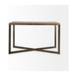 Mercana Faye Console Table