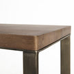 Mercana Faye Console Table