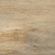 Mercana Dayton Natural Wooden Multi-Level Shelf Console Table Clearance