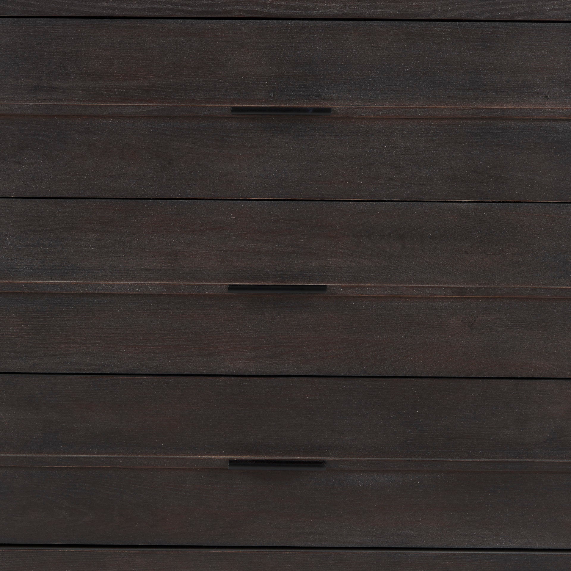 Mercana Giselle Fir Veneer 3 Drawer Accent Cabinet