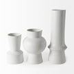 Mercana Laforge Ceramic Vase