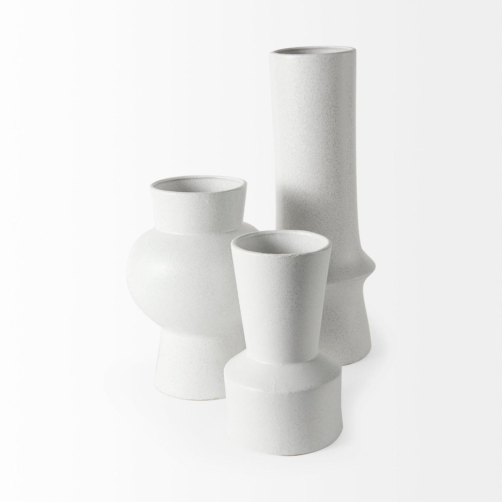 Mercana Laforge Ceramic Vase