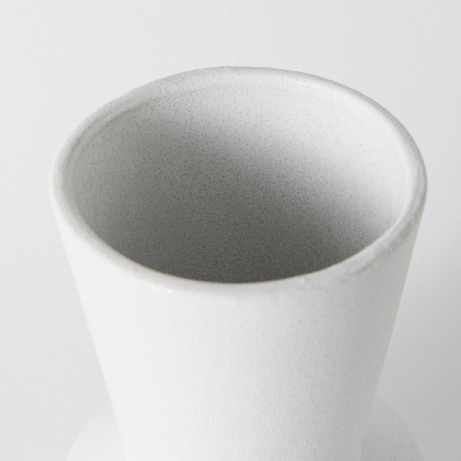 Mercana Laforge Ceramic Vase