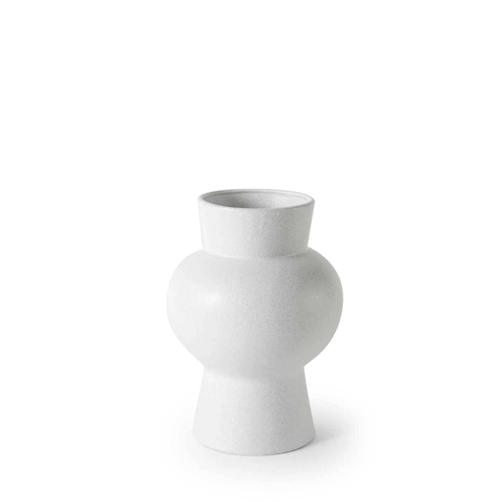 Mercana Laforge Ceramic Vase