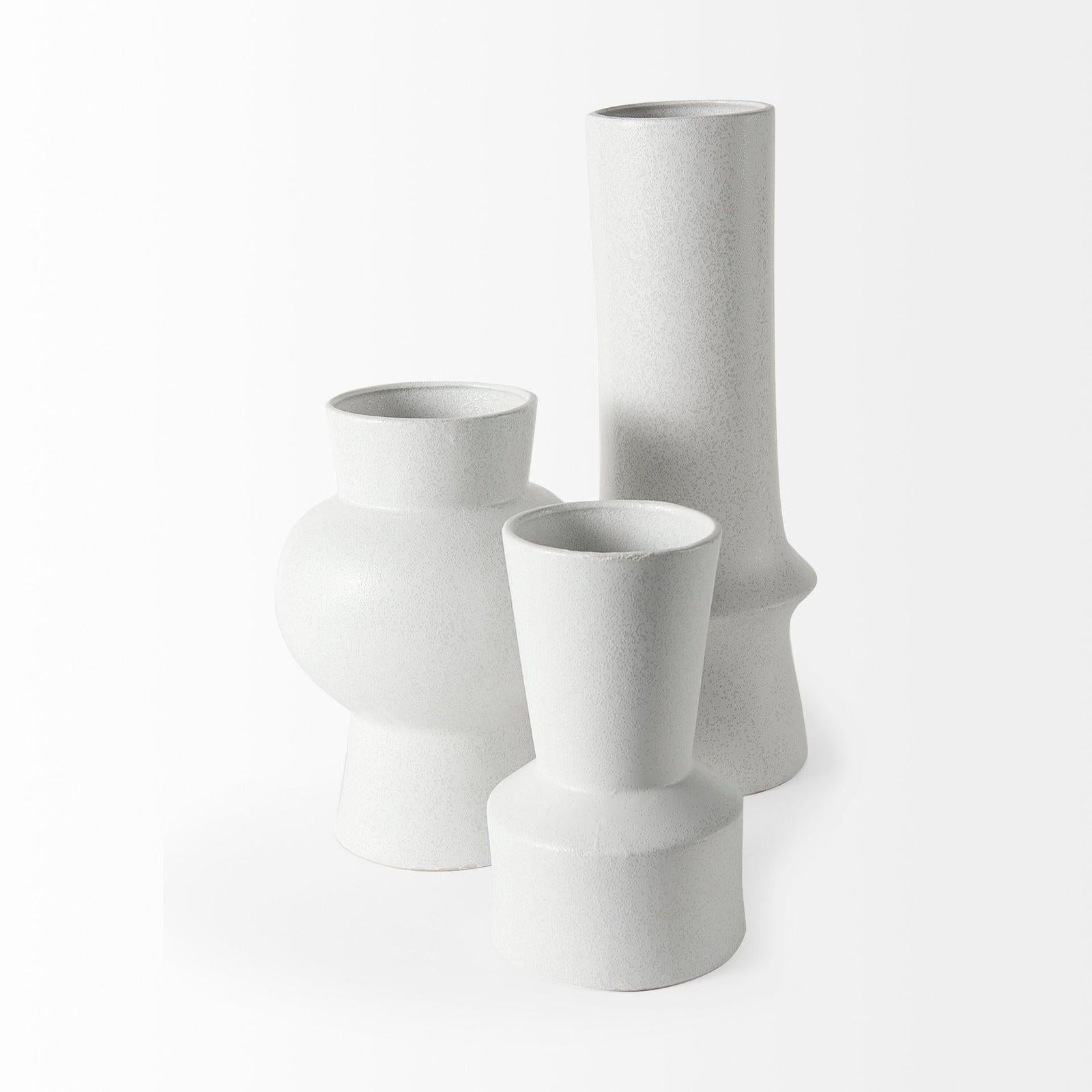 Mercana Laforge Ceramic Vase