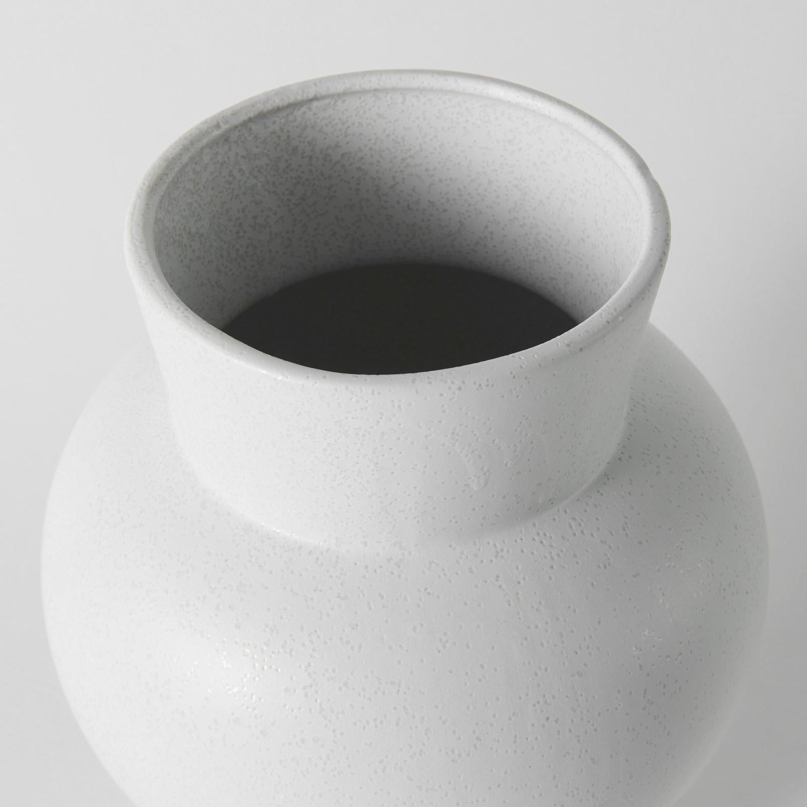 Mercana Laforge Ceramic Vase
