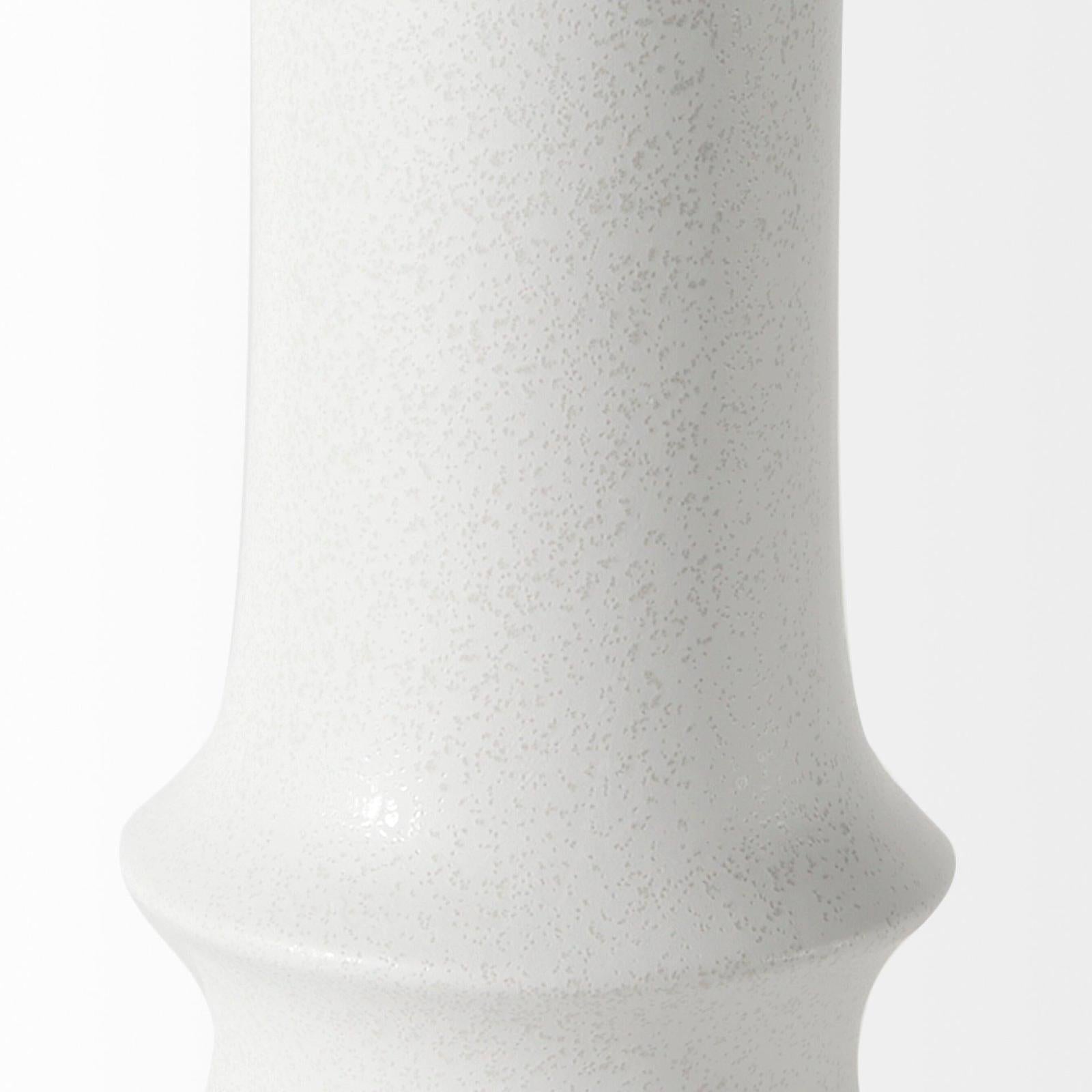 Mercana Laforge Ceramic Vase