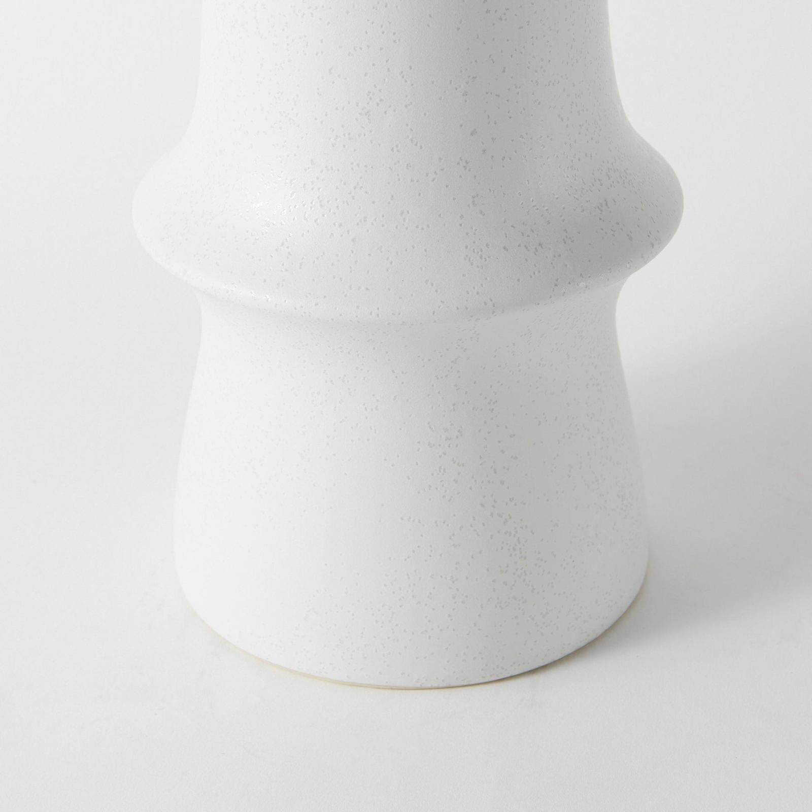 Mercana Laforge Ceramic Vase