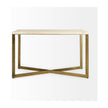 Mercana Faye Console Table