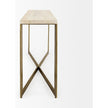 Mercana Faye Console Table