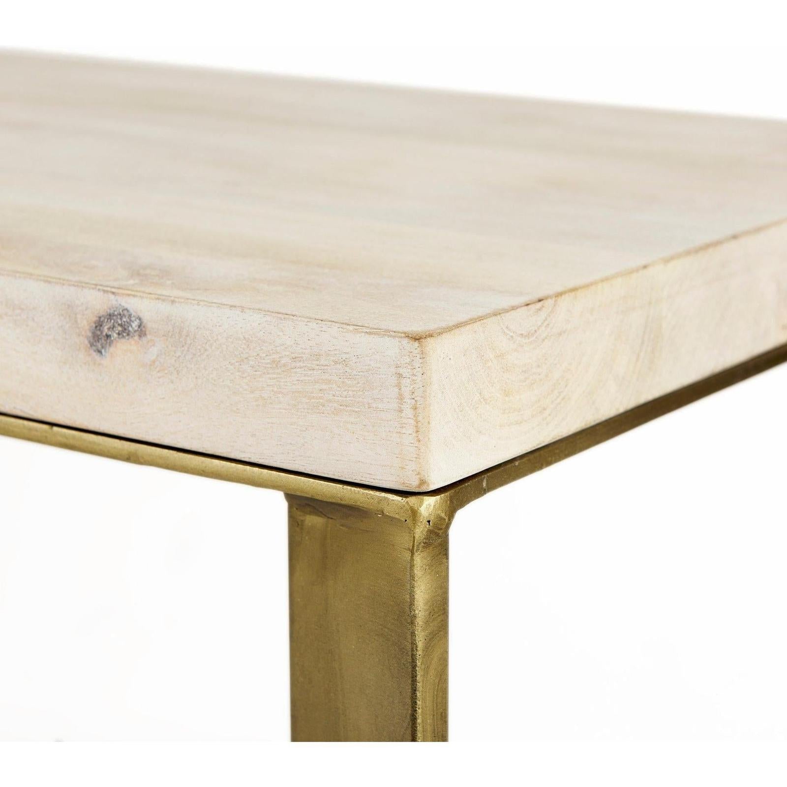 Mercana Faye Console Table