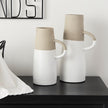 Mercana Garand Two-Toned Ceramic Jug