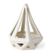 Mercana Hood Geometric Ceramic Object Clearance