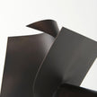 Mercana Francesca Metal Sculptural Decorative Object
