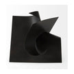 Mercana Francesca Metal Sculptural Decorative Object