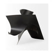 Mercana Francesca Metal Sculptural Decorative Object