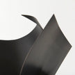 Mercana Francesca Metal Sculptural Decorative Object