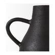 Mercana Cyrus Black Vase Decorative Object