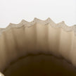 Mercana Cardon Cream Ceramic Vase