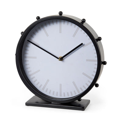 Mercana Marian Table Clock