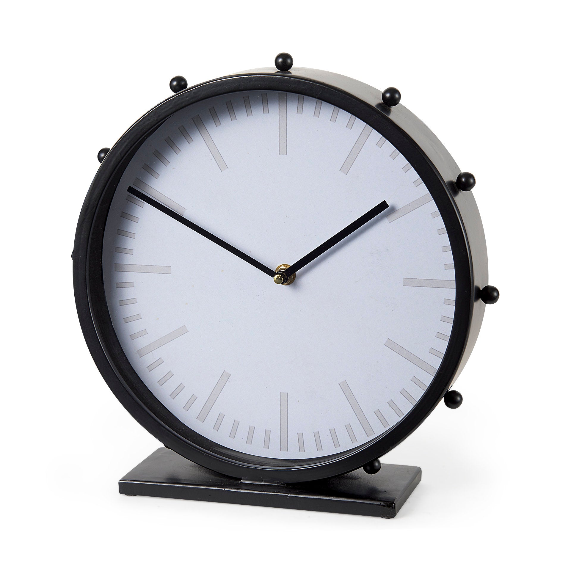 Mercana Marian Table Clock