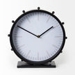 Mercana Marian Table Clock