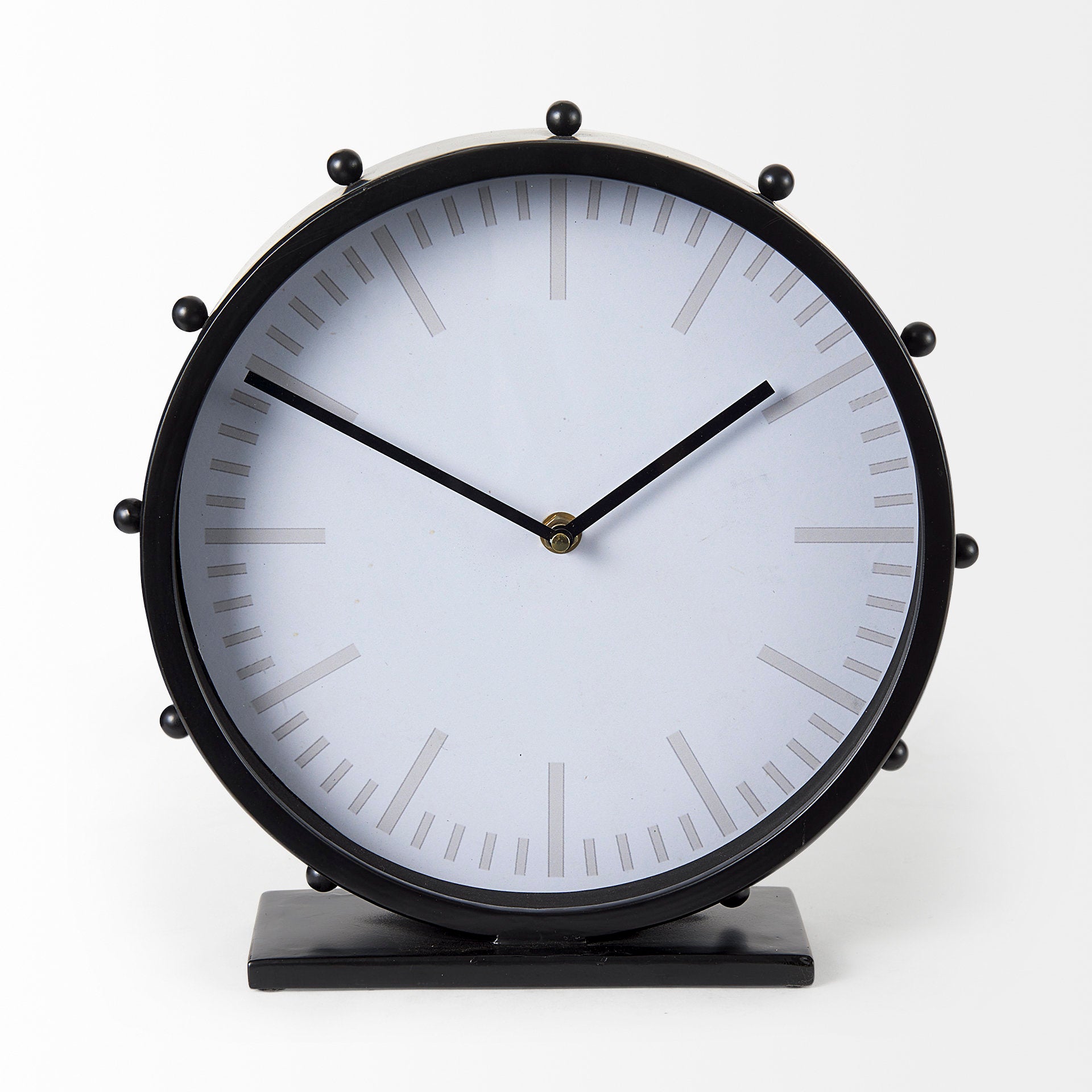 Mercana Marian Table Clock