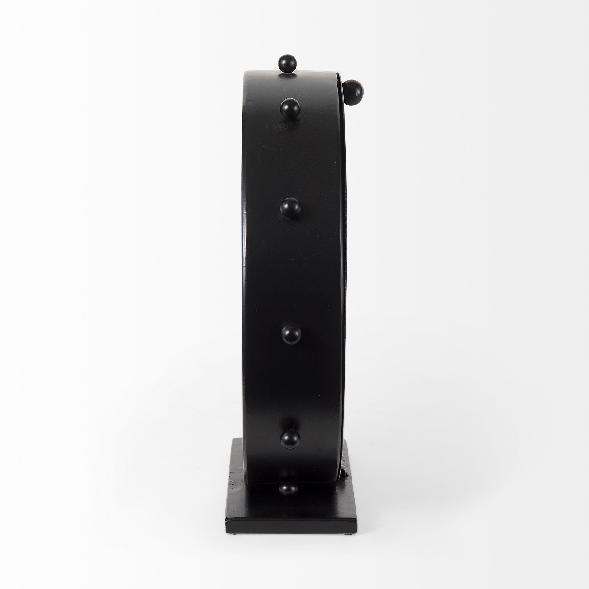 Mercana Marian Table Clock