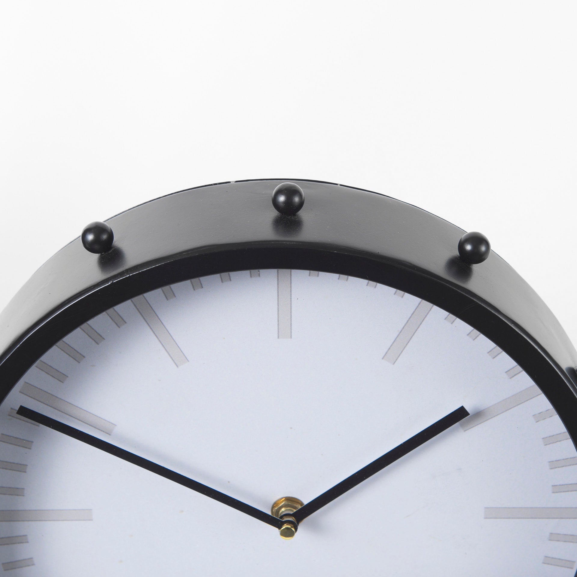 Mercana Marian Table Clock