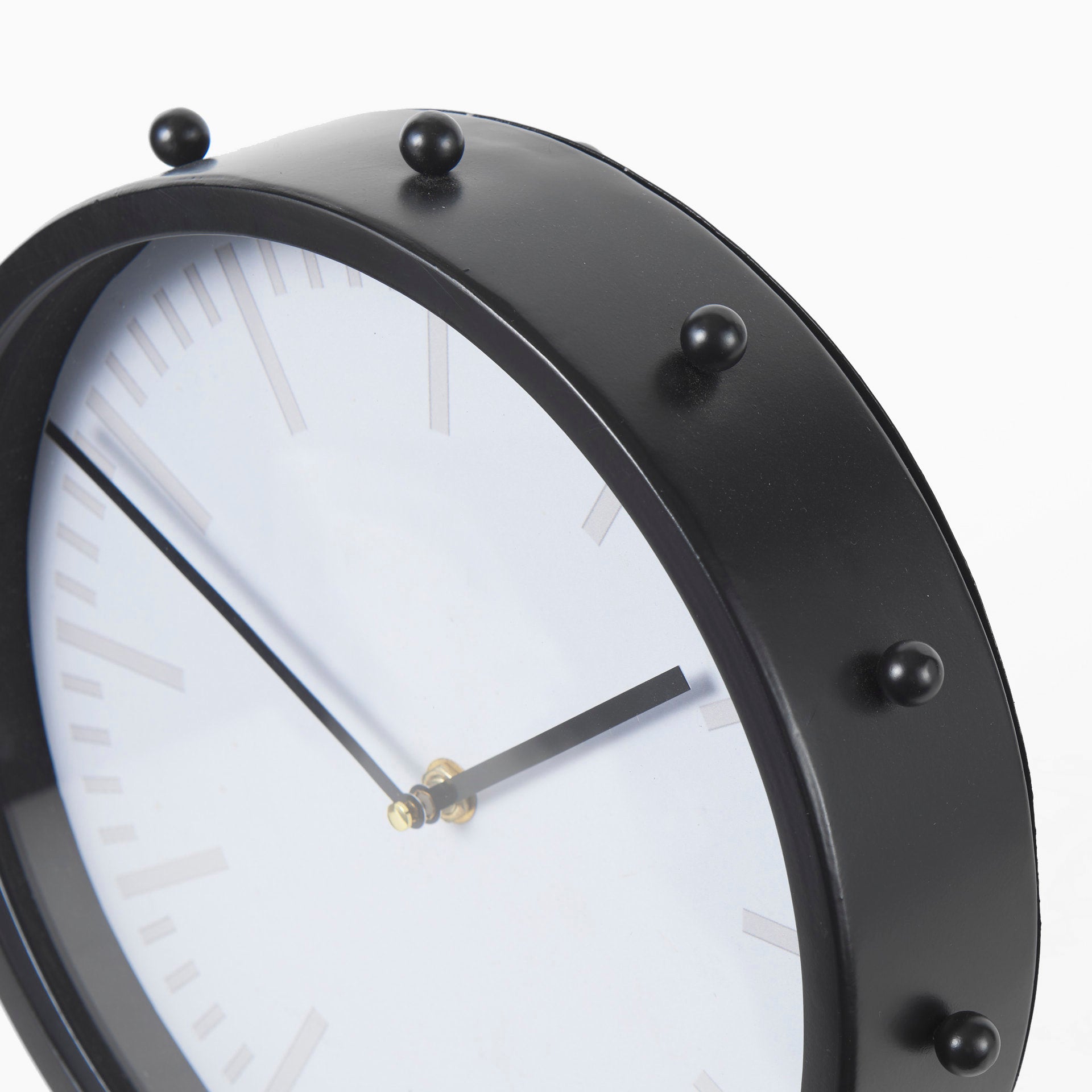 Mercana Marian Table Clock