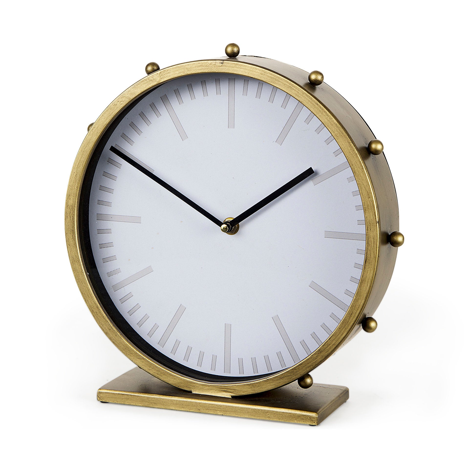 Mercana Marian Table Clock