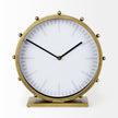 Mercana Marian Table Clock