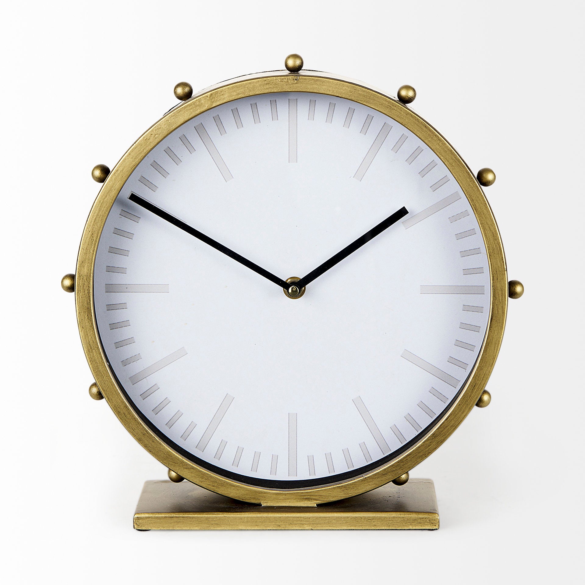 Mercana Marian Table Clock