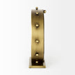 Mercana Marian Table Clock