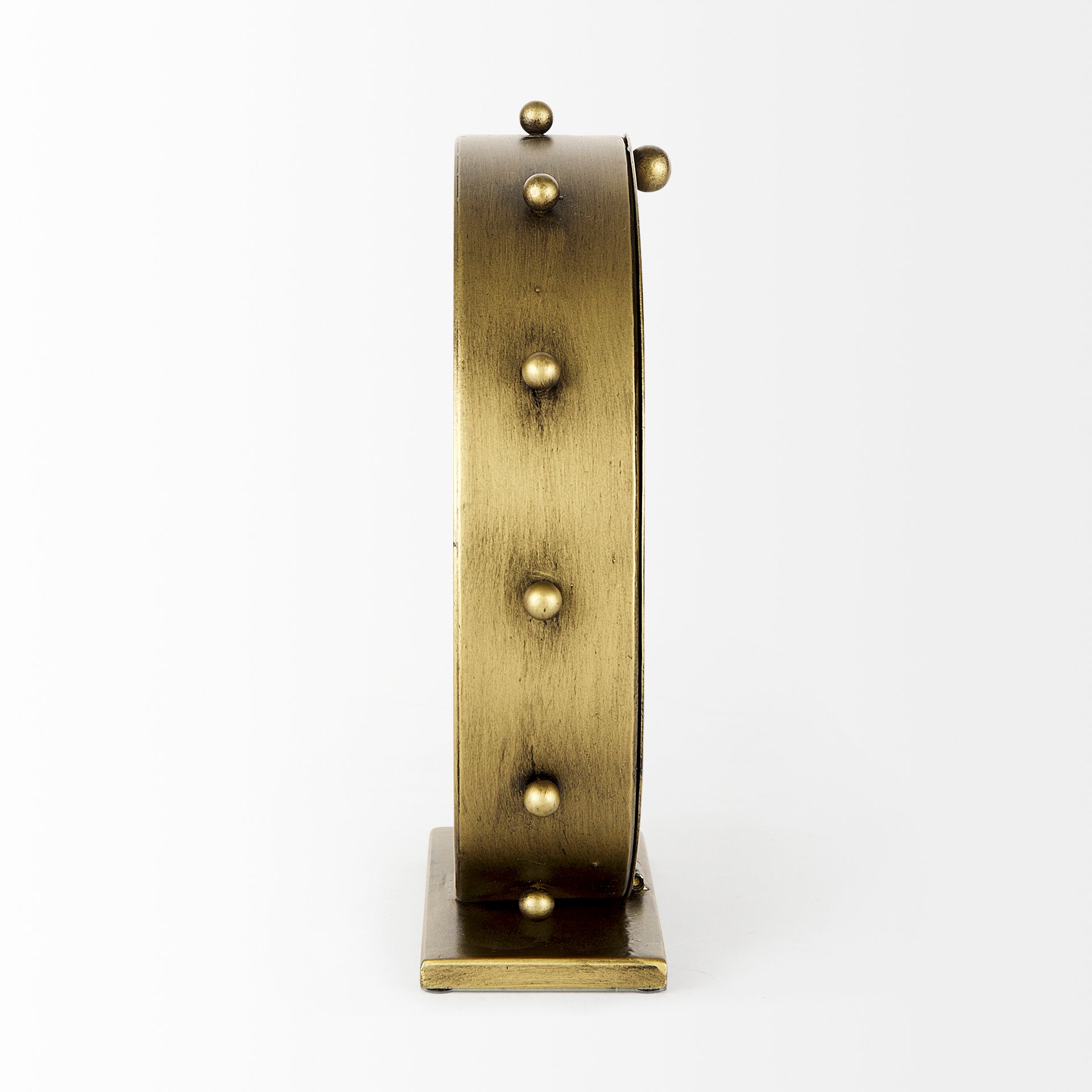 Mercana Marian Table Clock