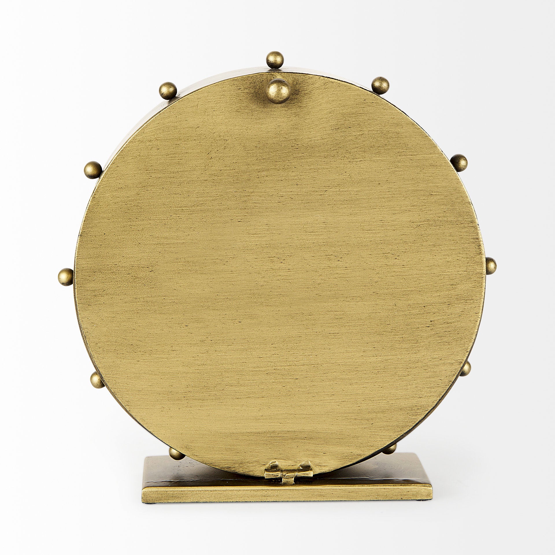 Mercana Marian Table Clock