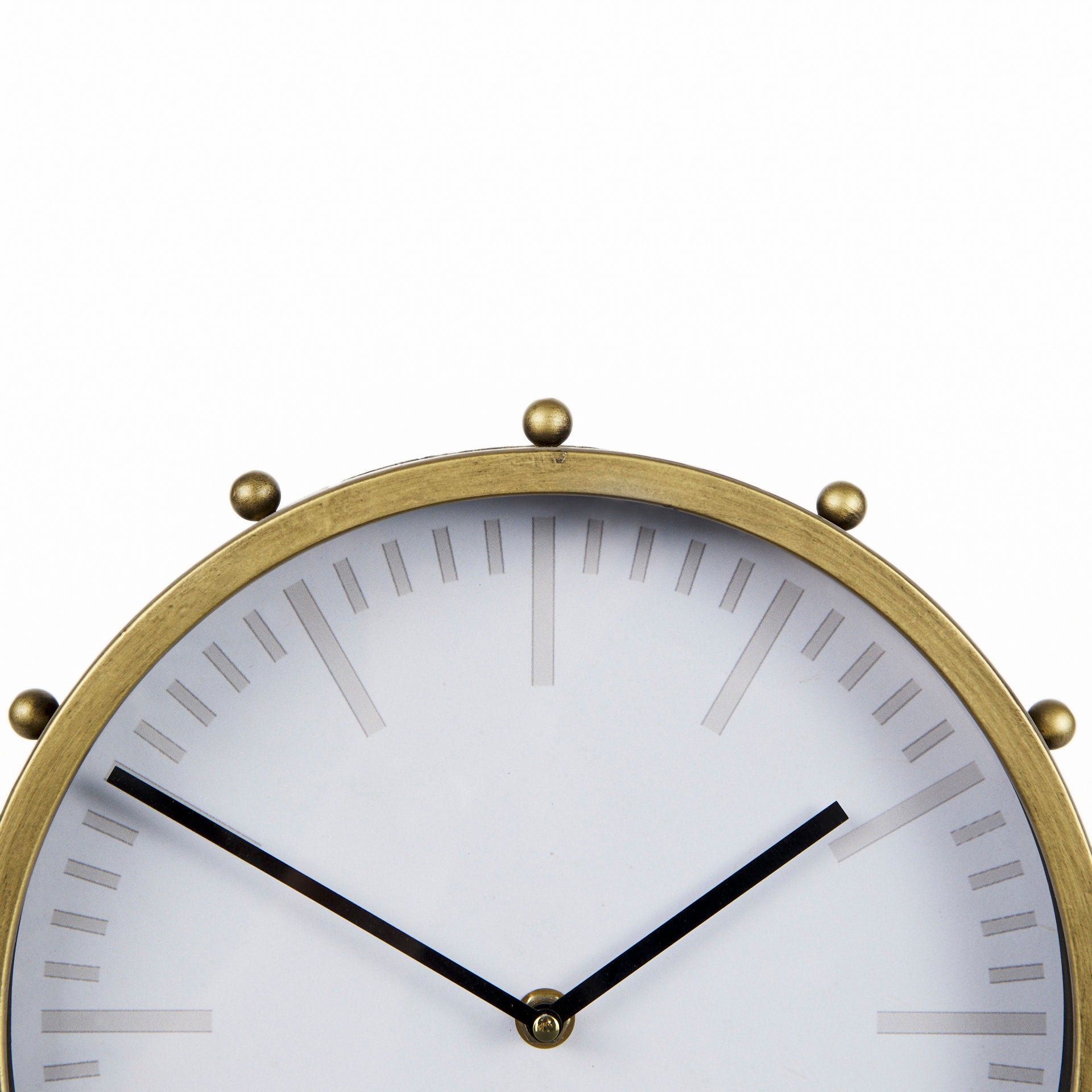 Mercana Marian Table Clock