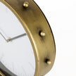 Mercana Marian Table Clock