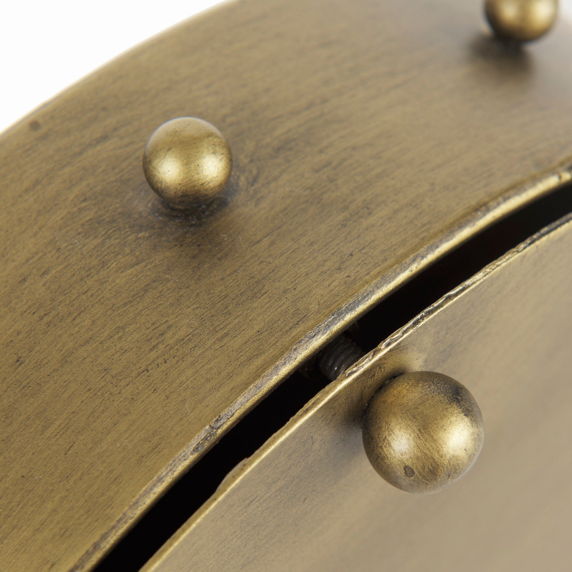 Mercana Marian Table Clock
