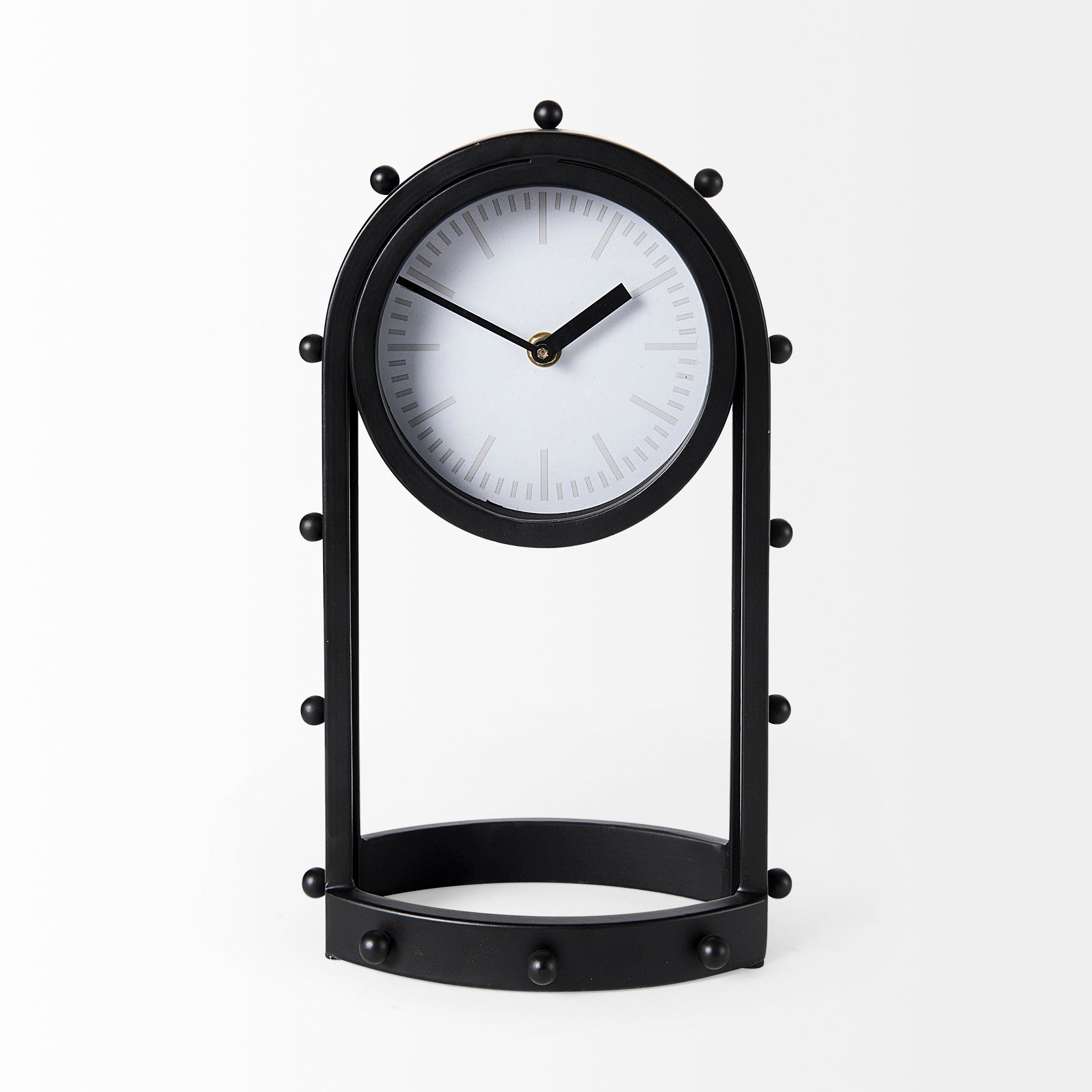 Mercana Marian Table Clock
