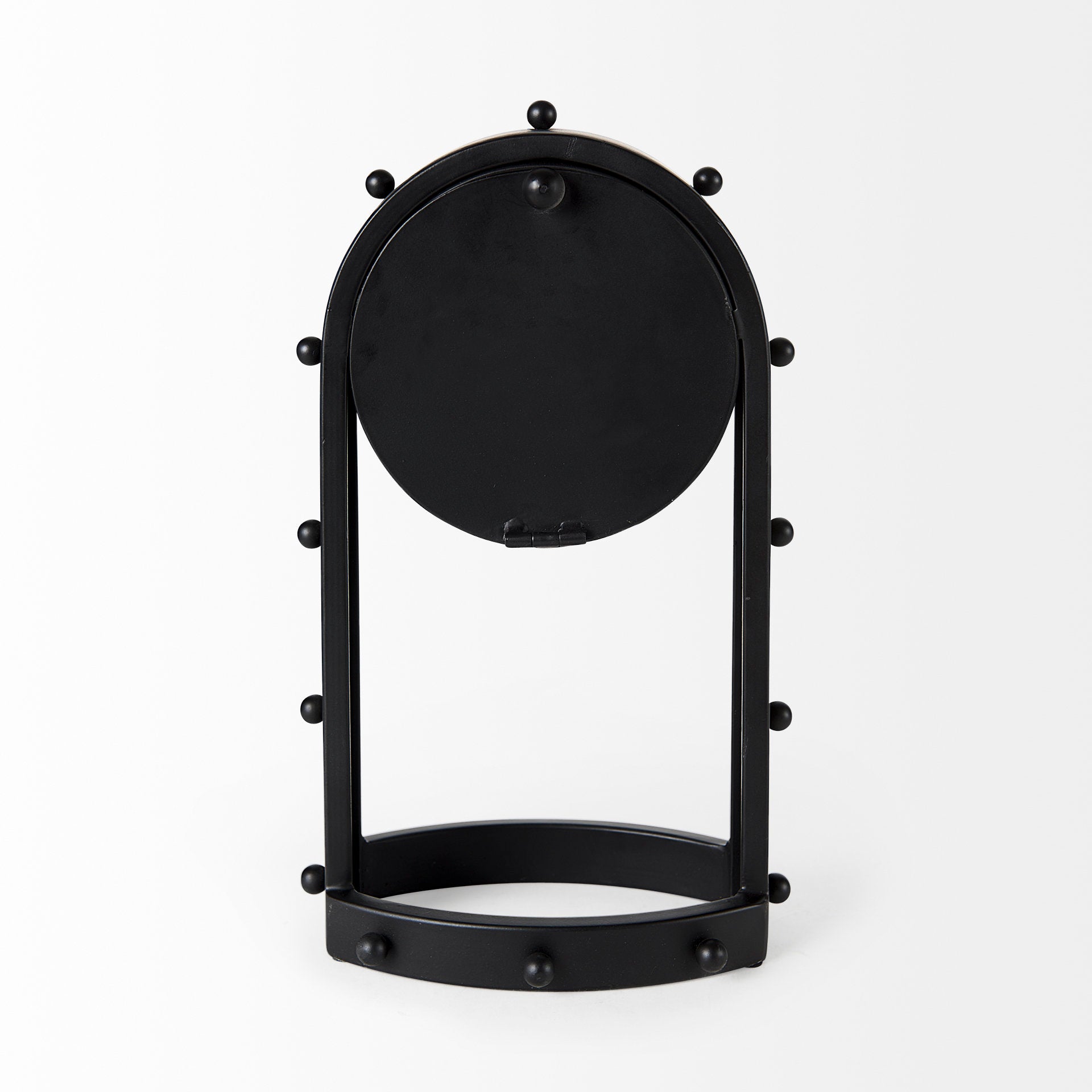 Mercana Marian Table Clock