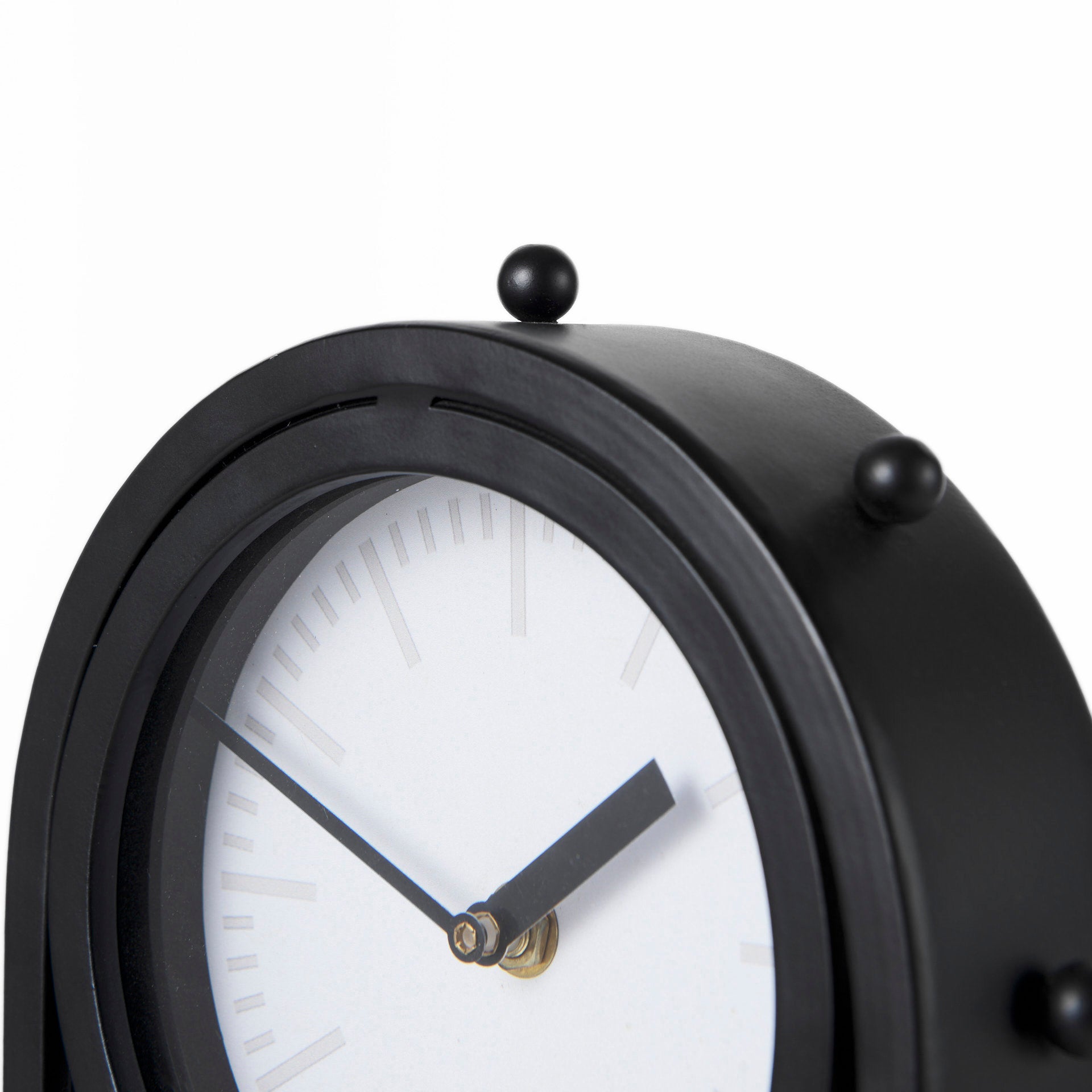 Mercana Marian Table Clock